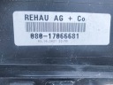 БАМПЕР ЗАД ЗАДНІЙ MERCEDES C-KLASA W206 AMG УНІВЕРСАЛ A2068851103  (17402642489) фото min 14