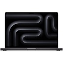 Notebook APPLE MacBook Pro 16 M3 Pro/18GB/512GB SSD/18C GPU/macOS Star Kód výrobcu MRW13ZE/A
