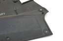 PLASTYK ESSUIE-GLACES AVANT LAND ROVER RANGE ROVER EVOQUE (L538)photo 10