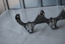 SUPPORT COLLECTEURS AUDI A6 C6 3.2 FSI 06E133340Aphoto 5