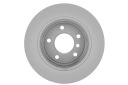 DISQUES I PLAQUETTES ARRIÈRE BMW SÉRIE 1 E81 E87 BOSCHphoto 14