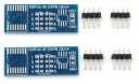 EZP2019 USB 24 25 26 93 FlashBios 12 программатор