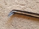 НАКЛАДКА КРЫШИ ЛЕВАЯ MERCEDES T1 T1 2.3 D 408D 77-96  фото 7