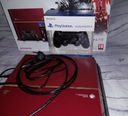 PS4 SONY PLAYSTATION 4 500 ГБ + НАБОР METAL GEAR SOLID