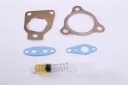 TURBO RENAULT 2,0DCI KOLEOS/LAGUNA/LATIT NIS93427 NISSENSphoto 12