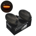 CLIGNOTANTS LED MINI COOPER R55 R56 R57 R58 R59photo 1
