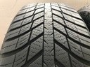 2 x Nexen N'Blue 4 Season 195/55R16 91 H Kod producenta 16911