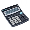 Kalkulator biurowy 12 cyfrowy czarny Donau Tech Marka DONAU TECH