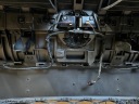 БАМПЕР VW ID.4 ПЕРІД БАМПЕР ПЕРЕДНІЙ VW ID4 РЕШІТКА LED (СВІТЛОДІОД) 6XPDC ПРОВОДКА  (17880742938) фото min 13