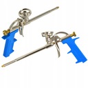 ПИСТОЛЕТ-АППЛИКАТОР GEKO ДЛЯ МОНТАЖНОЙ ПЕНЫ