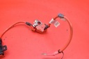 WIRE TERMINAL POSITIVE 922775204 BMW F30 F31 2.0 D 184 KM 11-16  photo 6