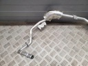 TUYAU REFROIDISSEMENT AUDI A6 (4F2, C6) 079121070CK 4.0L GASOLINE 320KW 2013photo 6