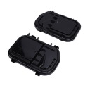 ARRIÈRE COUVERCLE PHARES GAUCHE DROIT 4F0941159 PROTECTION PROTECTRICE IEphoto 8