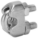Мотузкові Затискачі Kabłąkowy 12 Szt
