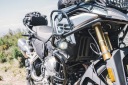 MB ЗАХИСТ / ДУГИ ВЕРХНІЙ WUNDERLICH DO BMW F850GS  (17769106954) фото min 6