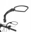 ПРАВАЯ ЛИНЗА ВЕЛОСИПЕДНОГО ЗЕРКАЛА