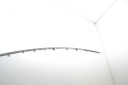 OVERLAY OVERLAY TRUNK LIDS TRUNK CHROME MERCEDES W221 A2217580046  photo 8