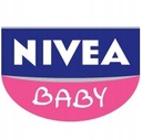 NIVEA BABY УВЛАЖНЯЮЩЕЕ МОЛОЧКО ДЛЯ ДЕТЕЙ КРОВАТЬ НОЧЬ 200МЛ