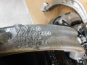 AUDI A6 C8 4K A7 ROTULE DE DIRECTION DROITE LEVIERS AMORTISSEUR MOYEU DEMI-ARBREphoto 12