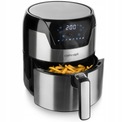 Fritéza air fryer Concept FR3500 1500 W 3,5 l Kapacita koša 3.5 kg