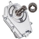 Множитель 1:3,8 с валом отбора мощности, группа 2/3