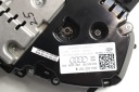 AUDI Q5 TABLEAU DE BORD TABLEAUX DE BORD DIESEL 80A920781 80A 920 781 COMPTEUR COMPTEUR WYSWIETLphoto 7