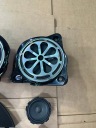 KIT HAUT-PARLEURS SONORISATION BURMESTER, HAUT-PARLEURS MERCEDES W205 DES, BERLINEphoto 6