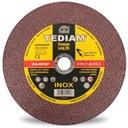 РЕЖУЩИЕ ДИСКИ INOX 230 x 1,8 LONG LIFE