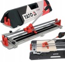СТАНОК ДЛЯ РЕЗКИ ПЛИТКИ YATO 60 СМ