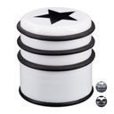 RELAXDAYS СВОБОДНЫЙ ДВЕРНОЙ СТОПОР BUMP STAR ДВЕРНОЙ ЗАМОК