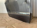 TOYOTA YARIS 3 3 2011- 5D ДВЕРІ ПРАВЕ ЗАДНІ ЗАД НАКЛАДКА УЩІЛЬНЮВАЧ ХРОМ  (18944335321) фото min 10