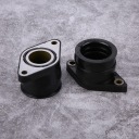 BUOT КОЛЕКТОРУ ВПУСКНОГО ФЛАНЕЦЬ DO YAMAHA TT350 1986-1987 XT350 1985-2000  фото 12