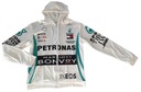 УНИКАЛЬНЫЙ! Толстовка MERCEDES PETRONAS AMG M/L