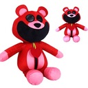 МАСКОТ Bobby BearHug Smiling Critters ПЛЮШЕВАЯ ИГРУШКА Poppy Playtime Глава 3 PL