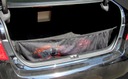 SEPARADA TOYOTA HIGHLANDER 2000-2007 2006 2005 