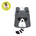Мини-рюкзак Lassig About Friends Raccoon