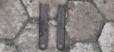 SUSPENSION AVANT BMW E9 3.0 CSI 1973 ANNÉEphoto 14