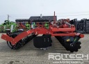 BRONA ДИСКОВА HYDRAULICZNIE СКЛАДНА TORNADO 4,0M 4,5M 5M 6M GRANO-SYSTEM  (18023224640) фото min 18
