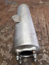 SILENCIEUX DROIT SUZUKI TL 1000 R 14310-02FA0photo 6