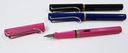 ПЕРЬЕВАЯ РУЧКА LAMY ORIGINAL, РАЗНЫЕ ЦВЕТА