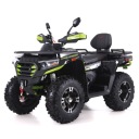QUAD 300CC Z УПРАВЛІННЯ ASIX CHALLANGER DWUOSOBOWY МАКСИМАЛЬНИЙ RATY ДОСТАВКА  (17870721233) фото min 15