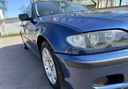 BMW Seria 3 BMW Seria 3 318i Skrzynia biegów Manualna