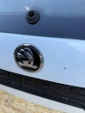 COUVERCLES DE COFFRE COUVERCLES DE COFFRE SKODA OCTAVIA MK3 III (5E) UNIVERSEL LF9Fphoto 7