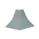 Внешний уголок для планки столешницы OXID GLOSS