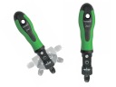 Отвертка HAUPA 104009 с трещоткой