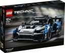 LEGO 42123 Technic — McLaren Senna GTR
