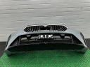 PARE-CHOCS AVANT AVANT BMW 1 F70 KIT COMPLETphoto 6
