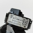 AUDI E-TRON GT 2022 GAUCHE CÔTÉ HAUT-PARLEUR PORTES ARRIÈREphoto 7