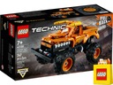 LEGO TECHNIC MONSTER JAM ТОРО ЛОКО