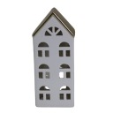 ДОМ КЕРАМИЧЕСКИЙ ДОМ СВЕЧА ТОРШЕР МНОГОквартирный ДОМ ЧАЙНАЯ СВЕТА В ПОДАРОК